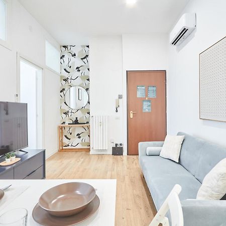 Spacious Flat Close To Fondazione Prada & Metro Mediolan Zewnętrze zdjęcie