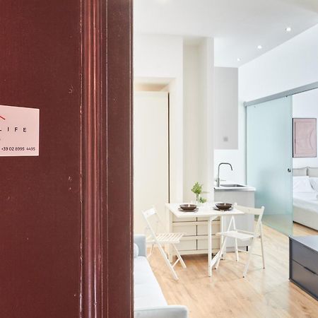 Spacious Flat Close To Fondazione Prada & Metro Mediolan Zewnętrze zdjęcie