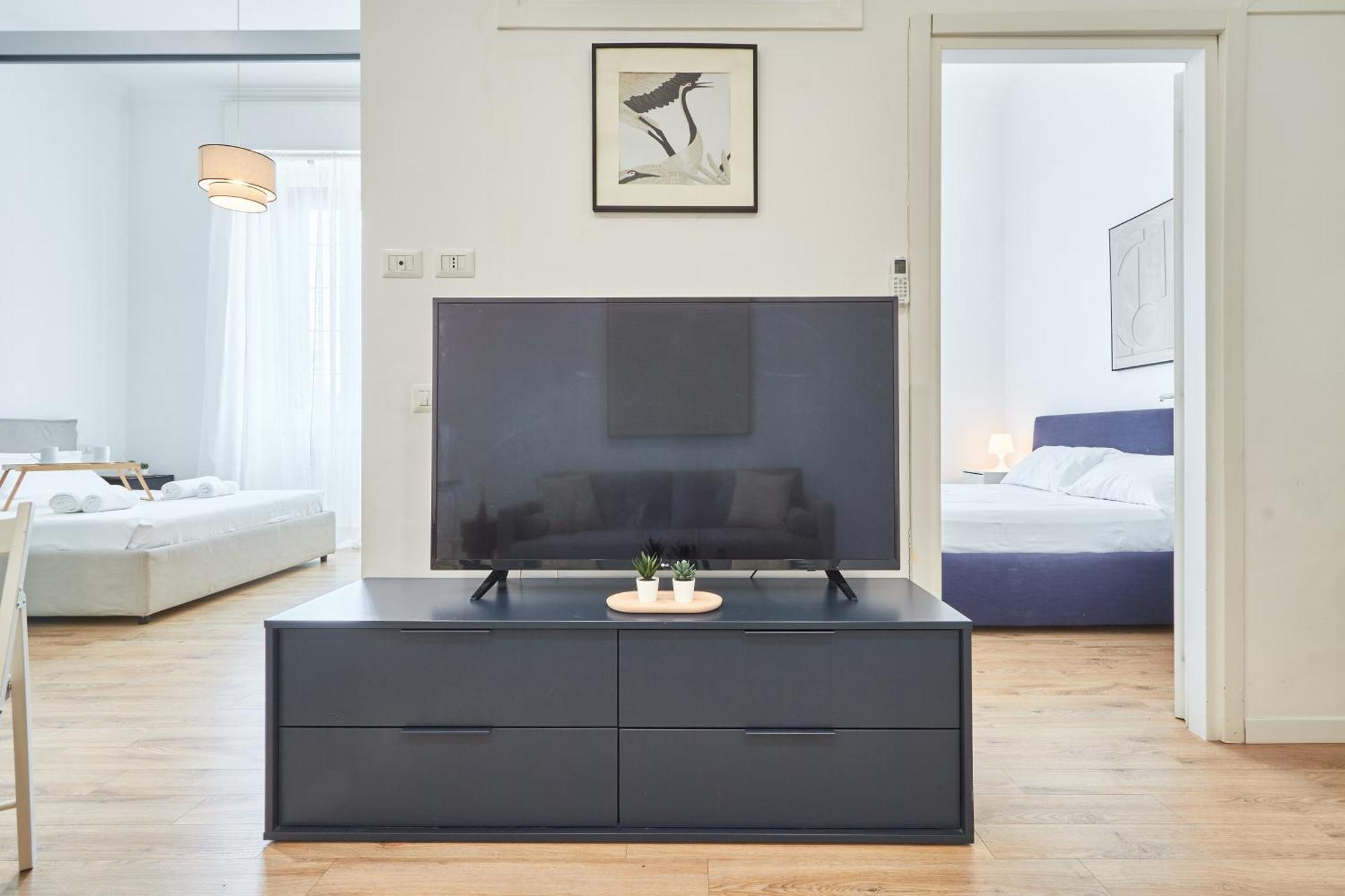 Spacious Flat Close To Fondazione Prada & Metro Mediolan Zewnętrze zdjęcie