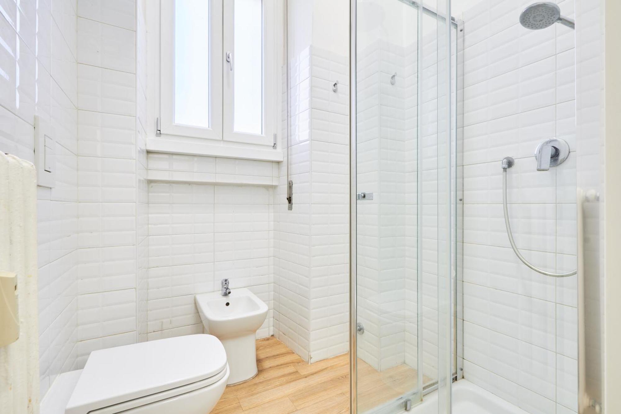 Spacious Flat Close To Fondazione Prada & Metro Mediolan Zewnętrze zdjęcie
