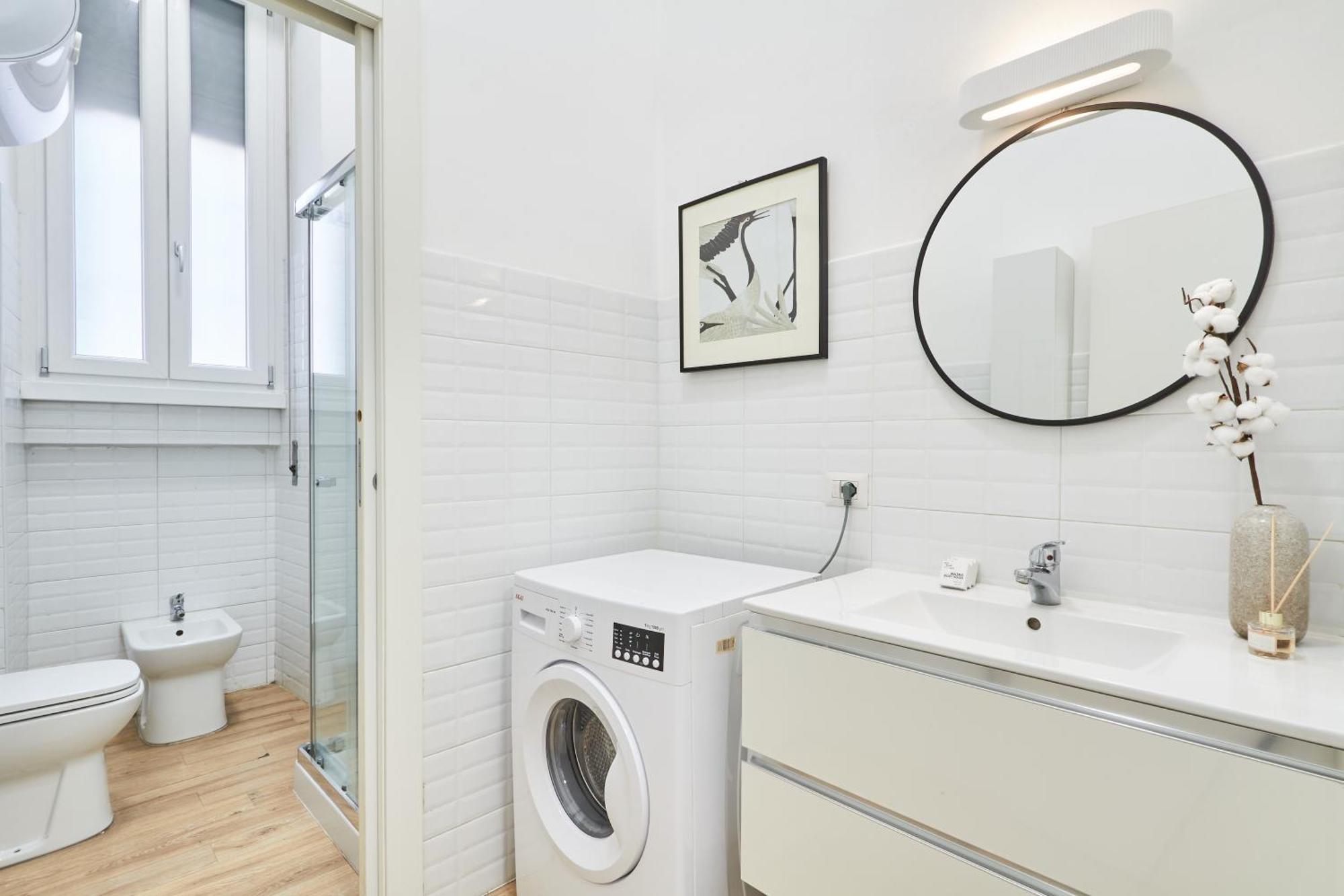 Spacious Flat Close To Fondazione Prada & Metro Mediolan Zewnętrze zdjęcie
