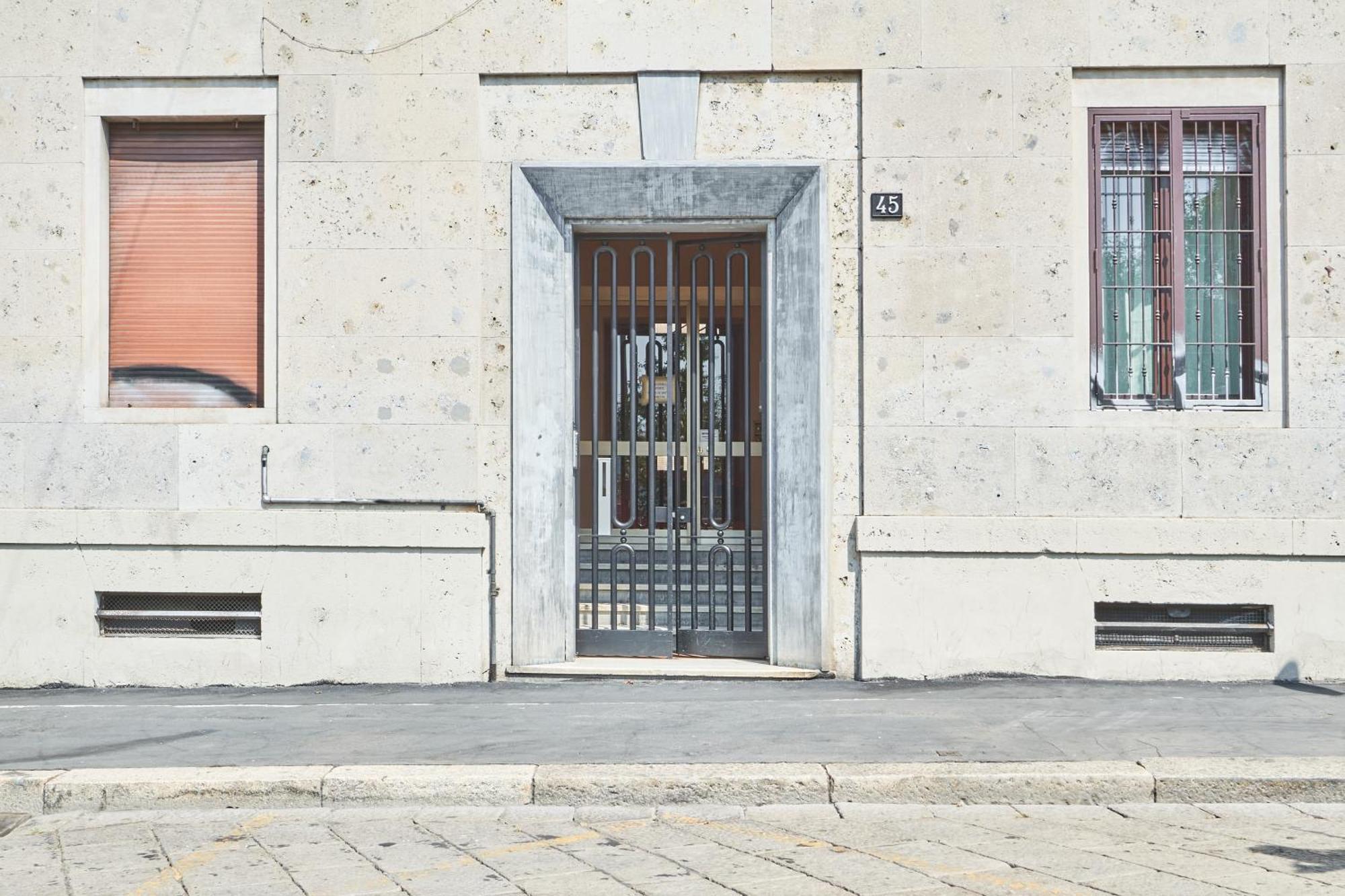 Spacious Flat Close To Fondazione Prada & Metro Mediolan Zewnętrze zdjęcie