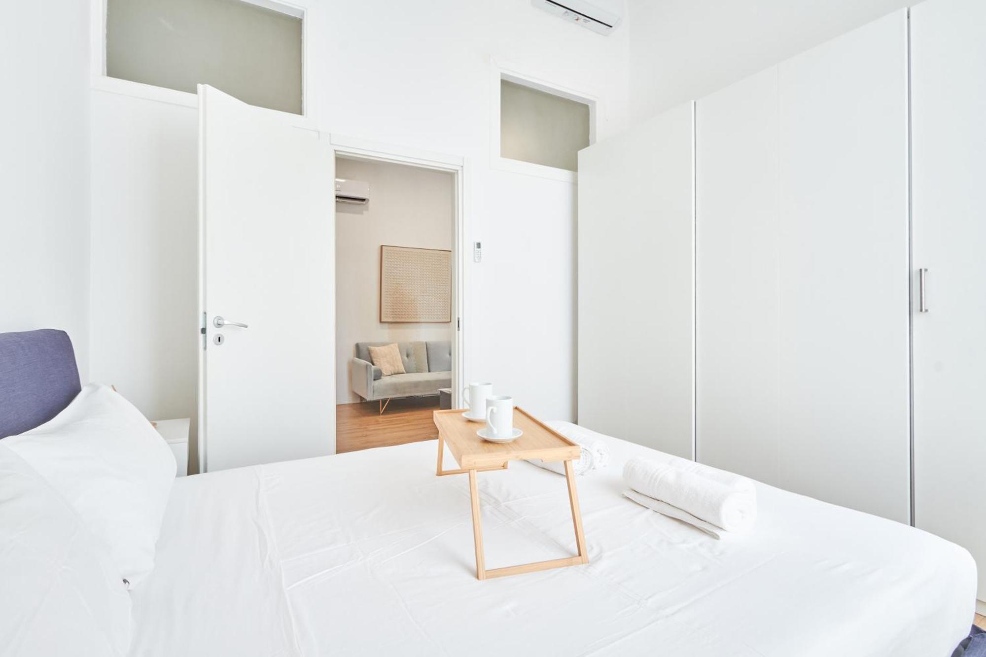 Spacious Flat Close To Fondazione Prada & Metro Mediolan Zewnętrze zdjęcie