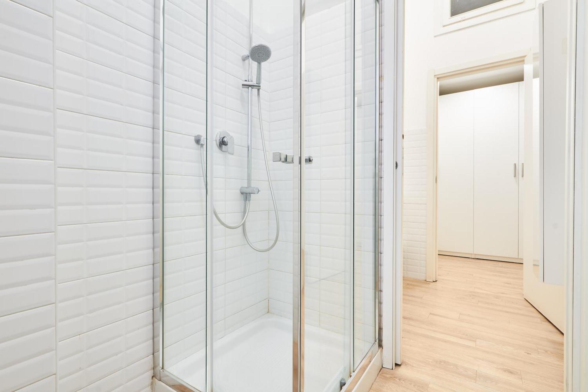 Spacious Flat Close To Fondazione Prada & Metro Mediolan Zewnętrze zdjęcie